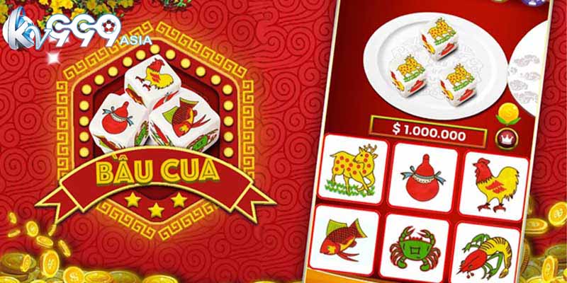 Cách Chơi Bầu Cua Bịp Đánh Trăm Trận Thắng Trăm Trận