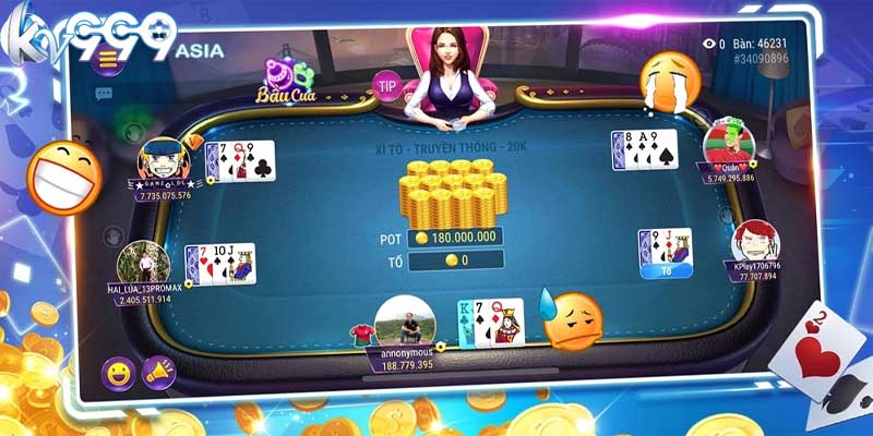 Chiến thuật chơi thắng lớn