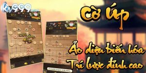 Cờ Úp Đổi Thưởng - Vừa Giải Trí Vừa Kiếm Tiền Thật