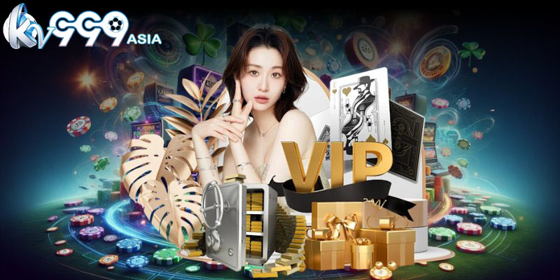 Đại lý KV999 là gì và vì sao nên chọn?