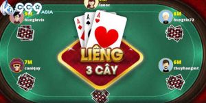 Hướng Dẫn Cách Chơi Game Liêng Chi Tiết, Dễ Thắng Lớn