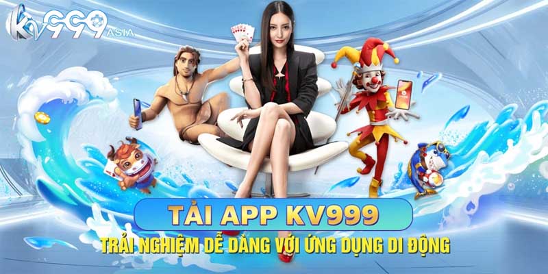 Những lợi ích khi tải