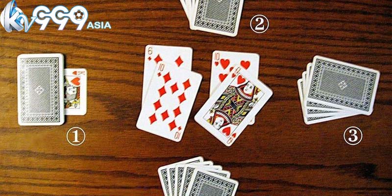 Những phiên bản game bài tấn phổ biến hiện nay