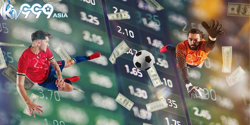 Tại sao nên dùng app cá độ bóng đá hiện nay?