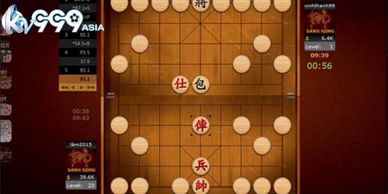 Tấn công bất ngờ bằng quân mạnh