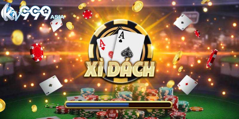 Game Bài Đổi Thưởng Xì Dách - Trò Chơi Hấp Dẫn Hàng Đầu