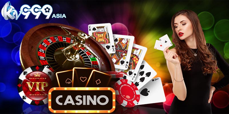 Casino